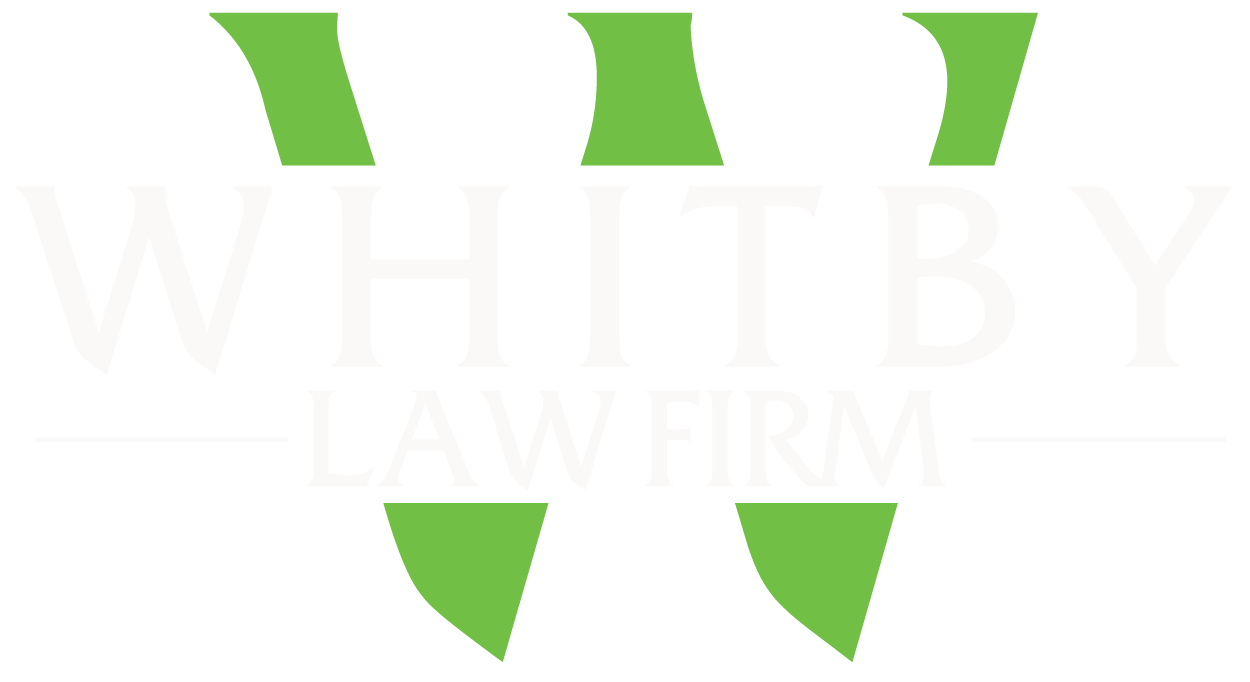 Whitby Law Firm
